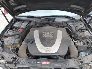 2006 Mercedes-Benz C 230 Sport with VIN WDBRF52H06F781855, listed as a IAAI auction lot 42186689 with 241,696 mi miles and . Bid and sale history available at DreamBid. Image 10.