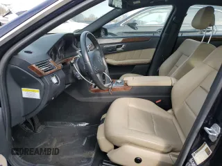 2011 Mercedes-Benz E 350 Luxury z VIN WDDHF8HB6BA431211, wystawiony jako Copart lot #47002915 z przebiegiem 89 419 mil mil oraz Szkoda całkowita • Salvage title. Historia ofert i sprzedaży dostępna na DreamBid. Obrazek 7.