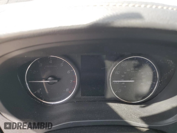 2018 Mitsubishi Outlander SE с VIN JA4AD3A31JJ004194, выставлен на аукционе Copart как лот 54364925 с пробегом Не указан миль и Списание • Salvage title. История ставок и продаж доступна на DreamBid. Изображение 9.