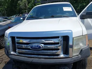 2011 Ford F-150 XL with VIN 1FTFX1EFXBKD31653, listed as a IAAI auction lot 42568401 with 248,568 mi miles and . Bid and sale history available at DreamBid. Image 10.