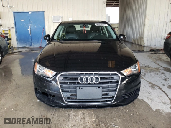 2016 Audi A3 1.8T Premium with VIN WAUA7GFF7G1111828, listed as a Copart auction lot 63477603 with 145,395 mi miles. Bid and sale history available at carsss.com. Image 5.