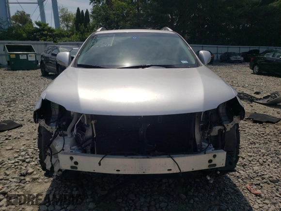 2015 Lexus RX 350 z VIN 2T2ZK1BA7FC188958, wystawiony jako Copart lot #64927404 z przebiegiem 113 565 mil mil oraz Szkoda całkowita • Salvage title. Historia ofert i sprzedaży dostępna na DreamBid. Obrazek 5.