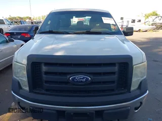 2012 Ford F-150 XL с VIN 1FTFW1EF0CKD96239, выставлен на аукционе IAAI как лот 40387841 с пробегом 195 130 миль миль и . История ставок и продаж доступна на DreamBid. Изображение 6.