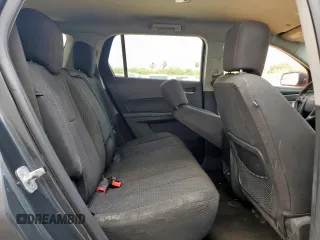 2014 GMC Terrain SLE z VIN 2GKALMEK1E6225141, wystawiony jako Copart lot #60292635 z przebiegiem 174 501 mil mil oraz Czysty tytuł • Clean title. Historia ofert i sprzedaży dostępna na DreamBid. Obrazek 11.