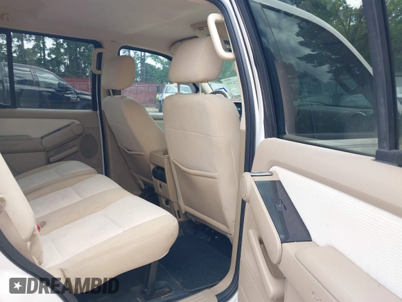 2008 Ford Explorer Sport Trac XLT с VIN 1FMEU31E58UA52388, выставлен на аукционе IAAI как лот 42682159 с пробегом 153 835 миль миль и . История ставок и продаж доступна на DreamBid. Изображение 8.