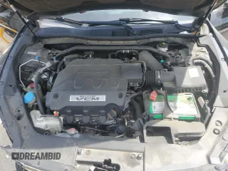 2012 Honda Crosstour EX-L z VIN 5J6TF2H55CL005022, wystawiony jako Copart lot #54228715 z przebiegiem 112 422 mil mil oraz Szkoda całkowita • Salvage title. Historia ofert i sprzedaży dostępna na DreamBid. Obrazek 11.