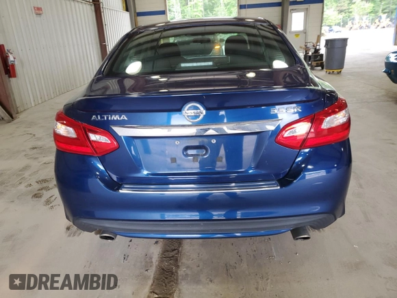 2016 Nissan Altima SL z VIN 1N4BL3AP3GC210782, wystawiony jako Copart lot #59312825 z przebiegiem 137 336 mil mil oraz Czysty tytuł • Clean title. Historia ofert i sprzedaży dostępna na DreamBid. Obrazek 6.
