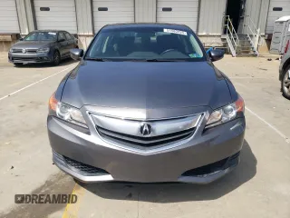 2013 Acura ILX with VIN 19VDE1F3XDE017744, listed as a Copart auction lot 51583425 with 90,871 mi miles and Salvage Title. Bid and sale history available at carsss.com. Image 5.