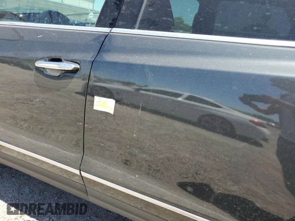 2023 Cadillac XT5 FWD Premium Luxury z VIN 1GYKNCRS0PZ173923, wystawiony jako Copart lot #52212695 z przebiegiem Nie podano mil oraz Szkoda całkowita • Salvage title. Historia ofert i sprzedaży dostępna na DreamBid. Obrazek 13.