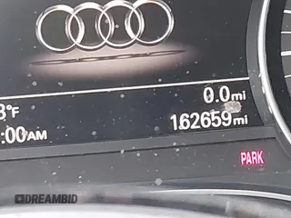 2016 Audi A6 Premium Plus with VIN WAUGFAFCXGN014941, listed as a IAAI auction lot 42566044 with 162,659 mi miles and . Bid and sale history available at DreamBid. Image 15.