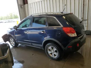 2008 Saturn VUE XE z VIN 3GSCL33P58S674295, wystawiony jako Copart lot #56733795 z przebiegiem 74 013 mil mil oraz Nie do naprawy • Non repairable. Historia ofert i sprzedaży dostępna na DreamBid. Obrazek 2.