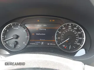 2019 Infiniti QX50 Essential z VIN 3PCAJ5M12KF108142, wystawiony jako IAAI lot #42602327 z przebiegiem 71 575 mil mil oraz . Historia ofert i sprzedaży dostępna na DreamBid. Obrazek 7.