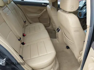 2005 Volkswagen Jetta 2.5L with VIN 3VWSF71K55M623826, listed as a IAAI auction lot 42734734 with 245,235 mi miles and . Bid and sale history available at DreamBid. Image 8.