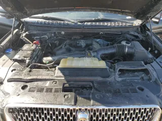 2018 Lincoln Navigator Reserve z VIN 5LMJJ2LT1JEL10108, wystawiony jako Copart lot #47883665 z przebiegiem Nie podano mil oraz Szkoda całkowita • Salvage title. Historia ofert i sprzedaży dostępna na DreamBid. Obrazek 12.