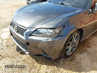 2013 Lexus GS 350 z VIN JTHCE1BL0D5005122, wystawiony jako IAAI lot #42052961 z przebiegiem 162 651 mil mil oraz . Historia ofert i sprzedaży dostępna na DreamBid. Obrazek 6.