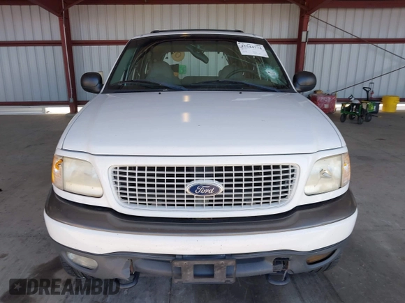 2000 Ford Expedition Special Service with VIN 1FMFU16L9YLC21365, listed as a IAAI auction lot 42544774 with 180,117 mi miles and . Bid and sale history available at DreamBid. Image 12.