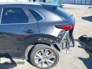 2022 Mazda CX-30 S Select with VIN 3MVDMBBL2NM442323, listed as a IAAI auction lot 41765707 with 40,848 mi miles and . Bid and sale history available at DreamBid. Image 18.