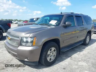 2012 Chevrolet Suburban LT with VIN 1GNSKJE72CR130111, listed as a IAAI auction lot 42699365 with 216,827 mi miles and . Bid and sale history available at DreamBid. Image 17.