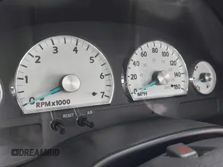 2005 Ford Thunderbird Deluxe with VIN 1FAHP60A75Y100511, listed as a IAAI auction lot 41550644 with Not Provided miles and . Bid and sale history available at DreamBid. Image 7.