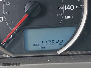 2014 Toyota RAV4 LE with VIN JTMBFREV7ED063628, listed as a IAAI auction lot 41931380 with 117,542 mi miles. Bid and sale history available at carsss.com. Image 15.