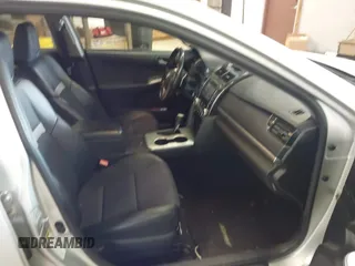 2012 Toyota Camry L with VIN 4T1BF1FK3CU081106, listed as a IAAI auction lot 41687413 with 151,459 mi miles. Bid and sale history available at carsss.com. Image 5.