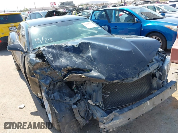 2012 Chevrolet Camaro 1LT with VIN 2G1FB1E30C9144597, listed as a IAAI auction lot 42349777 with 142,821 mi miles and . Bid and sale history available at DreamBid. Image 13.