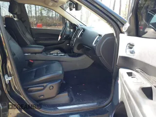 2016 Dodge Durango Limited with VIN 1C4RDJDG5GC302241, listed as a IAAI auction lot 41877415 with 135,586 mi miles and . Bid and sale history available at DreamBid. Image 5.