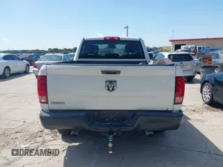 2014 Ram 1500 Tradesman с VIN 3C6JR6AG3EG153278, выставлен на аукционе IAAI как лот 42715954 с пробегом 161 947 миль миль и . История ставок и продаж доступна на DreamBid. Изображение 16.