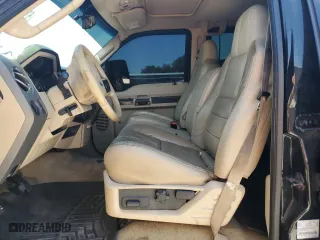 2009 Ford Super Duty F-250 SRW XL with VIN 1FTSW21R39EB18205, listed as a Copart auction lot 53603895 with 309,341 mi miles and Clean Title. Bid and sale history available at carsss.com. Image 7.