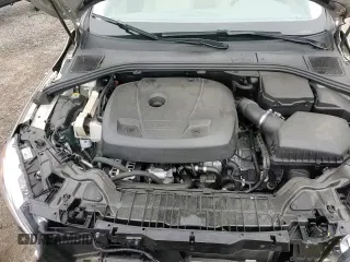 2018 Volvo S60 Inscription Platinum with VIN LYV402TM4JB163234, listed as a Copart auction lot 55423235 with 11,943 mi miles and Salvage title. Bid and sale history available at DreamBid. Image 14.