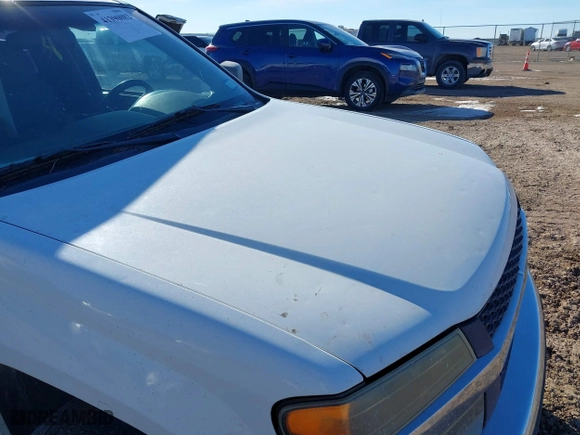 2006 Chevrolet Colorado LS with VIN 1GCCS148568231113, listed as a IAAI auction lot 41390082 with 125,131 mi miles. Bid and sale history available at carsss.com. Image 6.
