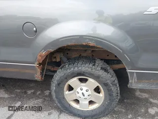 2007 Ford F-150 STX с VIN 1FTRX14W57NA71618, выставлен на аукционе IAAI как лот 42583600 с пробегом 177 914 миль миль и . История ставок и продаж доступна на DreamBid. Изображение 14.