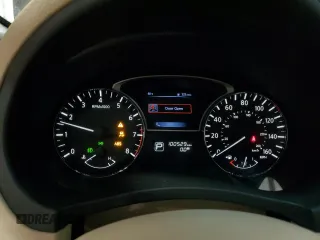 2015 Nissan Altima SL с VIN 1N4BL3AP9FC184526, выставлен на аукционе Copart как лот 59479665 с пробегом 100 529 миль миль и Списание • Salvage title. История ставок и продаж доступна на DreamBid. Изображение 9.