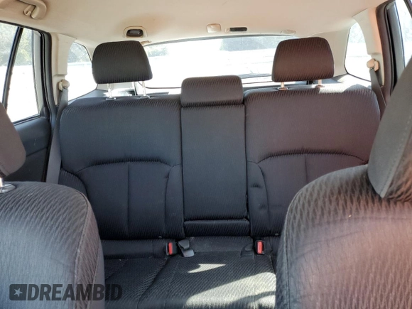 2012 Subaru Outback 2.5i с VIN 4S4BRBAC4C1214776, выставлен на аукционе Copart как лот 67673304 с пробегом 186 533 миль миль и Списание • Salvage title. История ставок и продаж доступна на DreamBid. Изображение 10.