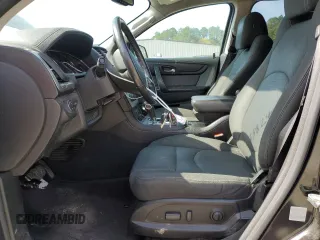 2016 GMC Acadia SLE with VIN 1GKKVPKD0GJ257459, listed as a Copart auction lot 52382485 with 115,997 mi miles and Salvage Title. Bid and sale history available at carsss.com. Image 7.