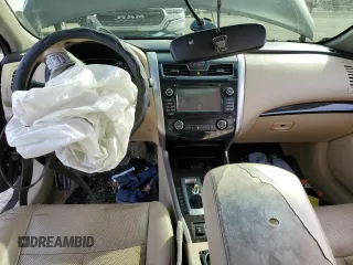 2014 Nissan Altima SV with VIN 1N4AL3AP3EC901903, listed as a Copart auction lot 40766374 with 278,410 mi miles and Salvage Title. Bid and sale history available at DreamBid. Image 8.