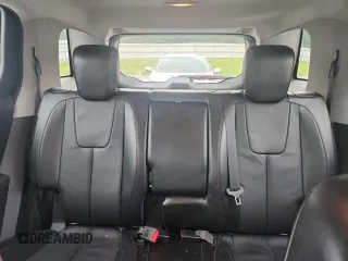 2013 GMC Terrain SLT with VIN 2GKALWEK3D6221179, listed as a Copart auction lot 63294425 with 138,858 mi miles and Clean title. Bid and sale history available at DreamBid. Image 10.