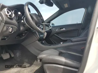 2018 Mercedes-Benz GLA 250 z VIN WDCTG4EB3JJ434395, wystawiony jako Copart lot #54066465 z przebiegiem 85 337 mil mil oraz Szkoda całkowita • Salvage title. Historia ofert i sprzedaży dostępna na DreamBid. Obrazek 7.