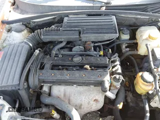 2005 Suzuki Reno z VIN KL5JJ66Z95K107110, wystawiony jako IAAI lot #41804157 z przebiegiem Nie podano mil oraz . Historia ofert i sprzedaży dostępna na DreamBid. Obrazek 10.