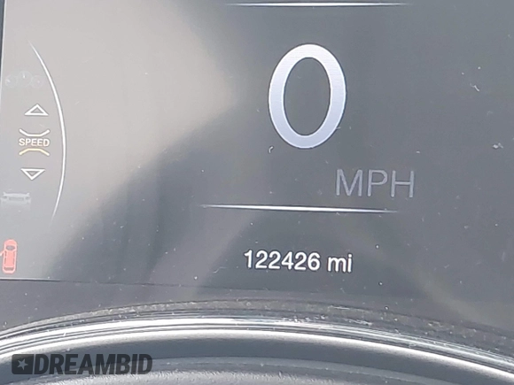 2018 Jeep Grand Cherokee Limited with VIN 1C4RJEBG6JC159472, listed as a IAAI auction lot 42378999 with 122,426 mi miles and . Bid and sale history available at DreamBid. Image 15.