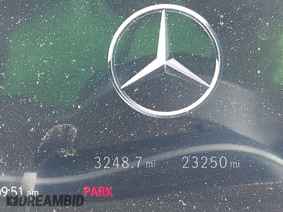 2023 Mercedes-Benz C 300 with VIN W1KAF4GB3PR068984, listed as a IAAI auction lot 40927793 with 23,250 mi miles and . Bid and sale history available at DreamBid. Image 16.