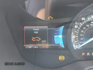 2020 Ford Fusion SE z VIN 3FA6P0HD6LR160147, wystawiony jako IAAI lot #42499983 z przebiegiem 73 971 mil mil oraz . Historia ofert i sprzedaży dostępna na DreamBid. Obrazek 7.