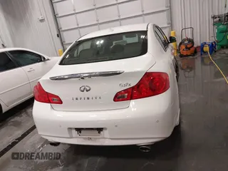 2013 Infiniti G37 x z VIN JN1CV6AR1DM769199, wystawiony jako IAAI lot #41580314 z przebiegiem 115 845 mil mil oraz . Historia ofert i sprzedaży dostępna na DreamBid. Obrazek 16.