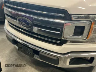 2018 Ford F-150 XL z VIN 1FTEX1CP3JKF23650, wystawiony jako IAAI lot #42785538 z przebiegiem 78 723 mil mil oraz . Historia ofert i sprzedaży dostępna na DreamBid. Obrazek 25.