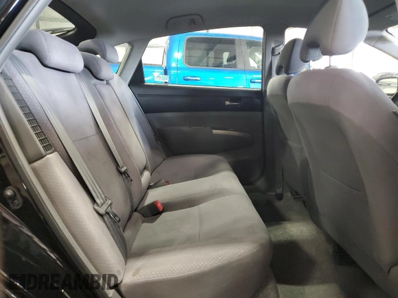 2008 Toyota Prius with VIN JTDKB20U283421228, listed as a Copart auction lot 54351875 with 138,447 mi miles and Salvage Title. Bid and sale history available at carsss.com. Image 10.