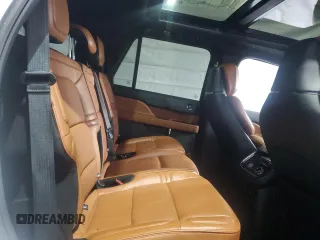 2019 Lincoln Navigator Reserve z VIN 5LMJJ2LT2KEL20146, wystawiony jako Copart lot #50135155 z przebiegiem 69 196 mil mil oraz Szkoda całkowita • Salvage title. Historia ofert i sprzedaży dostępna na DreamBid. Obrazek 11.