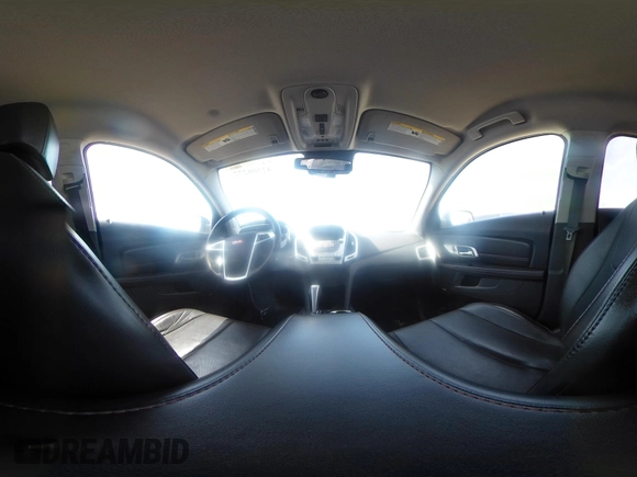 2015 GMC Terrain SLT with VIN 2GKALSEK8F6404542, listed as a IAAI auction lot 42508272 with 110,031 mi miles and . Bid and sale history available at DreamBid. Image 19.
