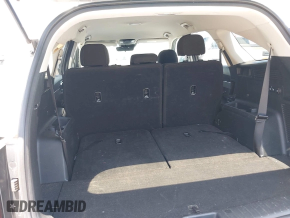 2021 Kia Sorento LX with VIN 5XYRG4LC7MG021606, listed as a IAAI auction lot 39290637 with 67,949 mi miles and . Bid and sale history available at DreamBid. Image 8.