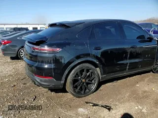 2021 Porsche Cayenne с VIN WP1BA2AY5MDA41596, выставлен на аукционе Copart как лот 48935375 с пробегом 76 509 миль миль и Списание • Salvage title. История ставок и продаж доступна на DreamBid. Изображение 15.