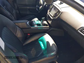 2015 Maserati Ghibli S Q4 с VIN ZAM57RTA9F1150956, выставлен на аукционе IAAI как лот 41817012 с пробегом 56 386 миль миль и . История ставок и продаж доступна на DreamBid. Изображение 5.